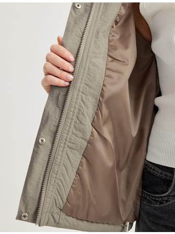 KOTON Regenmantel in Grau