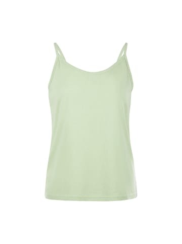 VINAJA Women 2-Piece Set in Light Green