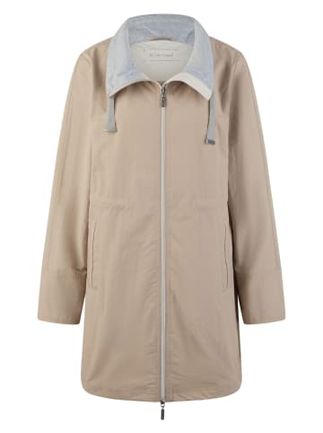 WHITE LABEL  Parka in beige