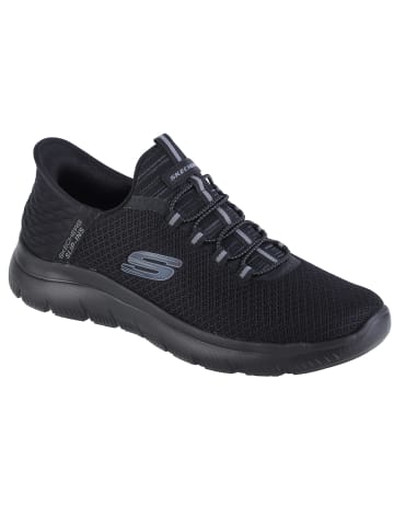 Skechers Skechers Slip-Ins Summits - High Range in Schwarz