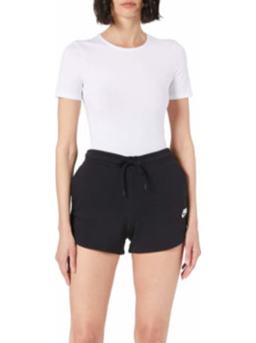 Nike Sportshorts für Damen in schwarz