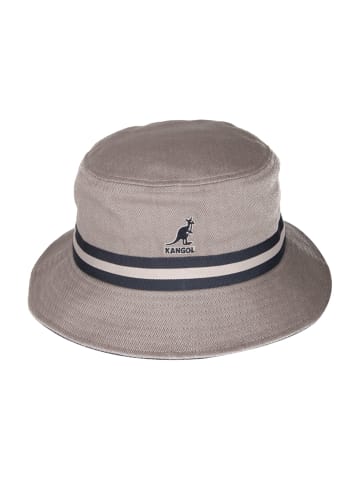 kangol Flapper in grau