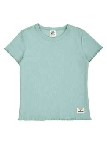 JAM Generation T-Shirt in Aquifer