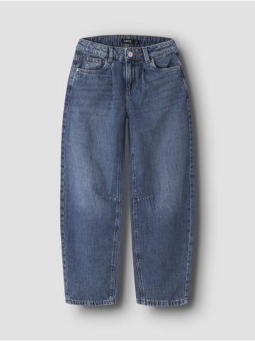 name it Jeans in Medium Blue Denim