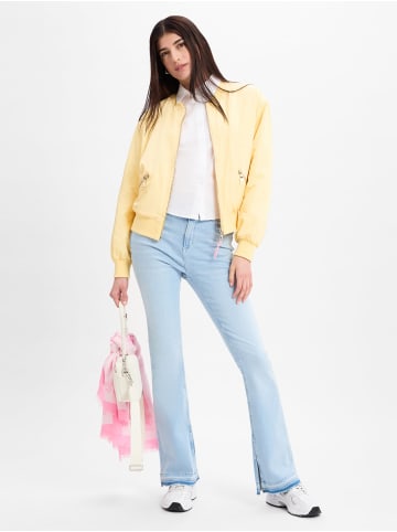 NÜMPH Jacke Nuellanora in mais