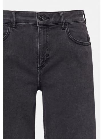 comma Jeans-Hose in 97Z5_graphit