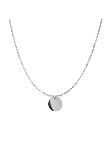 Luxenter Halskette Mi Sol aus 925er Sterlingsilber-MI SOL