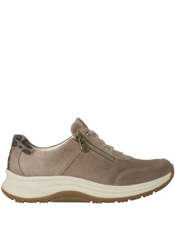 Ganter Freizeit Schnürer für Damen in beige