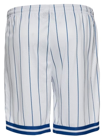 FUBU FUBU in white/blue