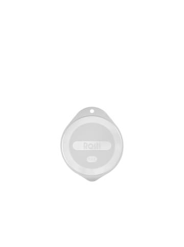 Rosti Deckel f.Rührschüssel Classic in Transparent