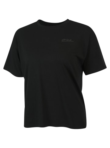 erima Studio Line SPIRIT T-Shirt in black