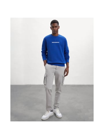 Ecoalf Sweatshirt in Blau