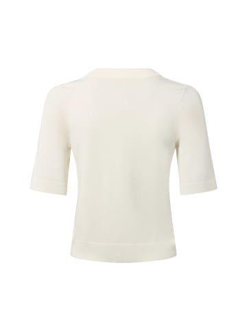 mbyM Shirt Carla-M in ecru - 0002