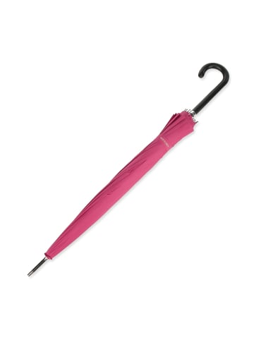 Wittchen Umbrellas (H) 88 x (B) 102 cm in Purple