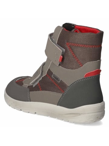 Ricosta Schlupfstiefel in braun