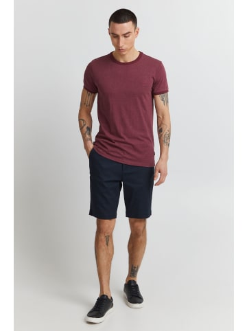 !SOLID Shorts SDFred in Blau