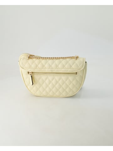 Guess Handtaschen in Gelb