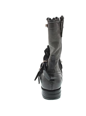 A.S.98 Stiefelette Grau