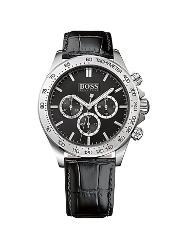 Hugo Boss Uhr aus Edelstahl Model HB1513178