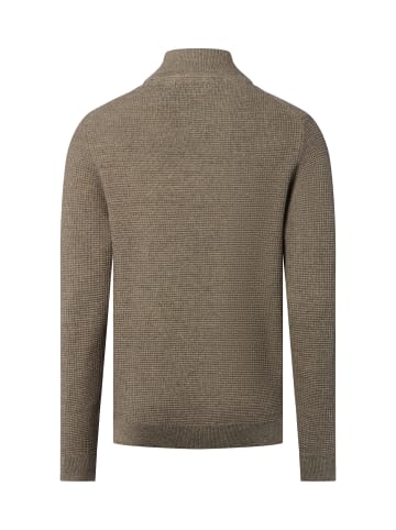 Nils Sundström Pullover in schilf - 0006