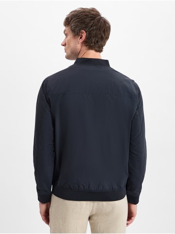 Nils Sundström Blouson in marine