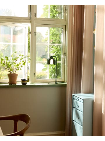 Osram Decor Corolle Table Tischleuchte G9 Grün Retro