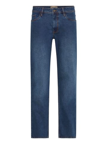 BLEND Regular-fit-Jeans BHZinar in Blau