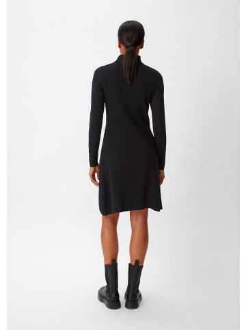 comma Kleid in 9999_schwarz