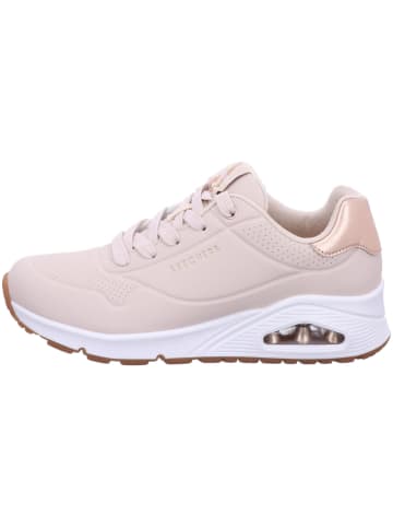 Skechers Freizeit Schnürer für Damen in uni