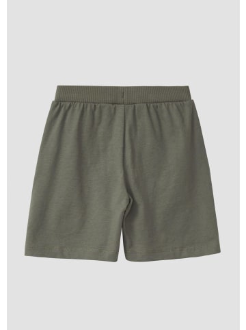 s.Oliver Leggings in 7981_olivgrün