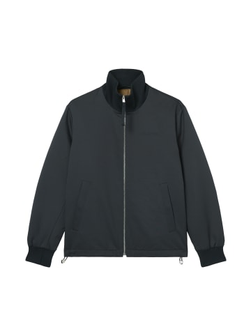 Marc O'Polo Jacke regular in dark navy