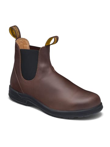 Blundstone Chelsea Boot "2057" in Braun