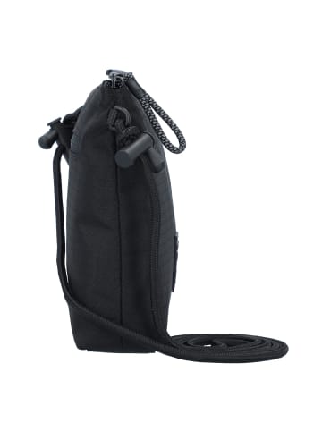 Strellson Northwood Umhängetasche 22 cm in black