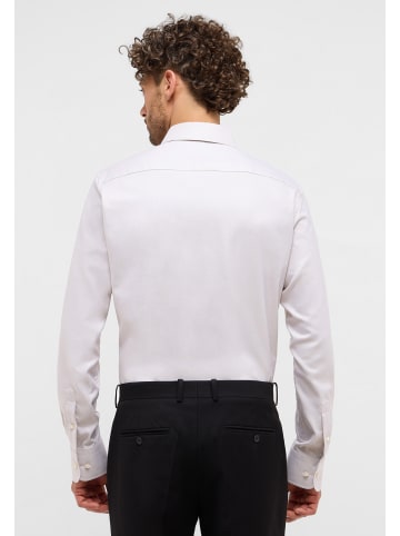 Eterna Hemd SLIM FIT in beige