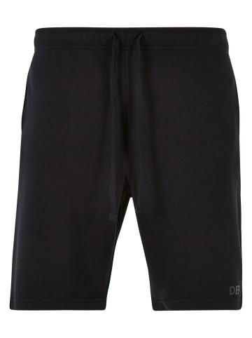 DEF Shorts in black