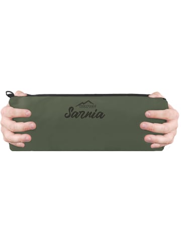 Normani Outdoor Sports Campingstuhl Sarnia in Oliv