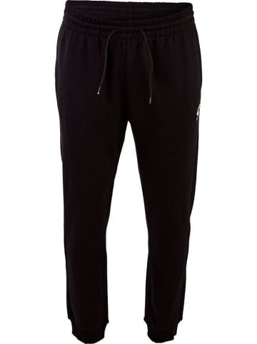 Lotto Sweat Pant in Schwarz