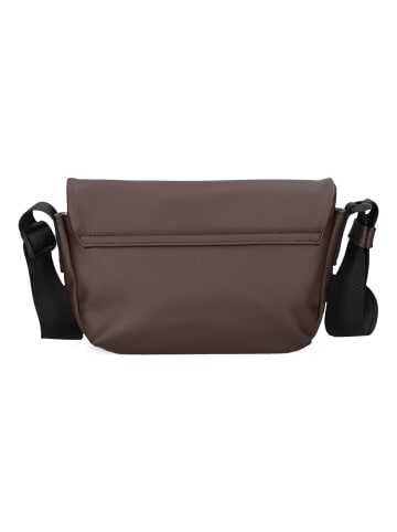 Zwei Cargo Messenger 26 cm brown