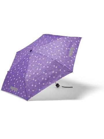Ergobag Regenschirm PonyBäradies in lila