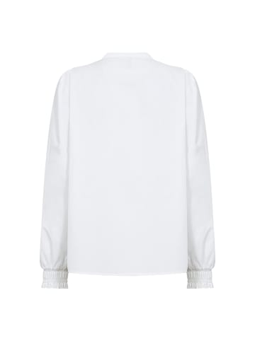 soyaconcept Bluse SC-Netti in ecru