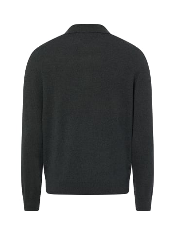 Andrew James Pullover in tanne - 0003