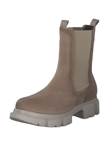 Bugatti Chelsea Boots in Beige