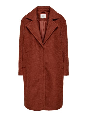 JDY Mantel in Roasted Russet