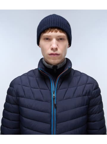 Napapijri Cap "Foli 3" in Blau