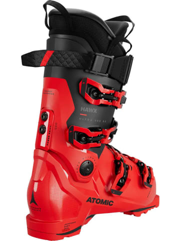 Atomic Skistiefel Alpin in rot