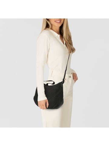 Gabor Finley Schultertasche M 31 cm black