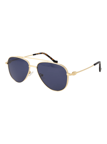 Replay Unisex Sonnenbrillen Aviator Gold