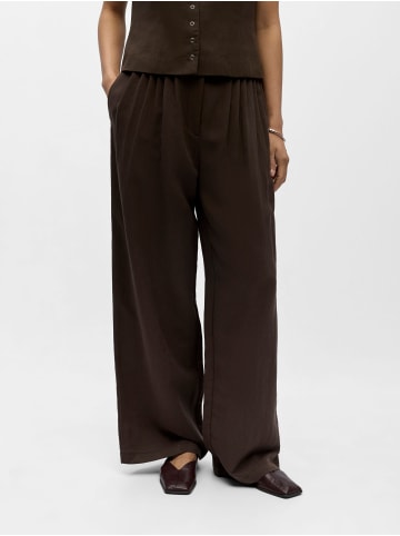 Object Hose in Seal Brown