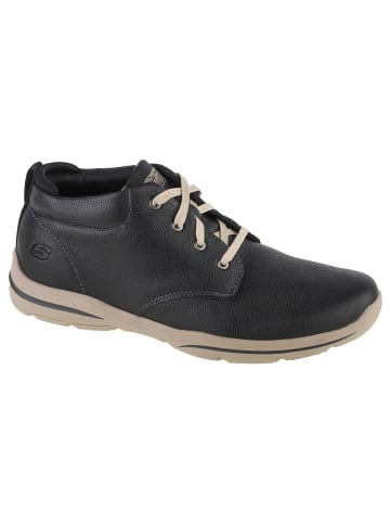 Skechers Skechers Harper Melden in Schwarz