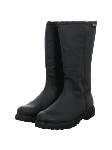 PANAMA JACK Stiefel BAMBINA B60 in Schwarz